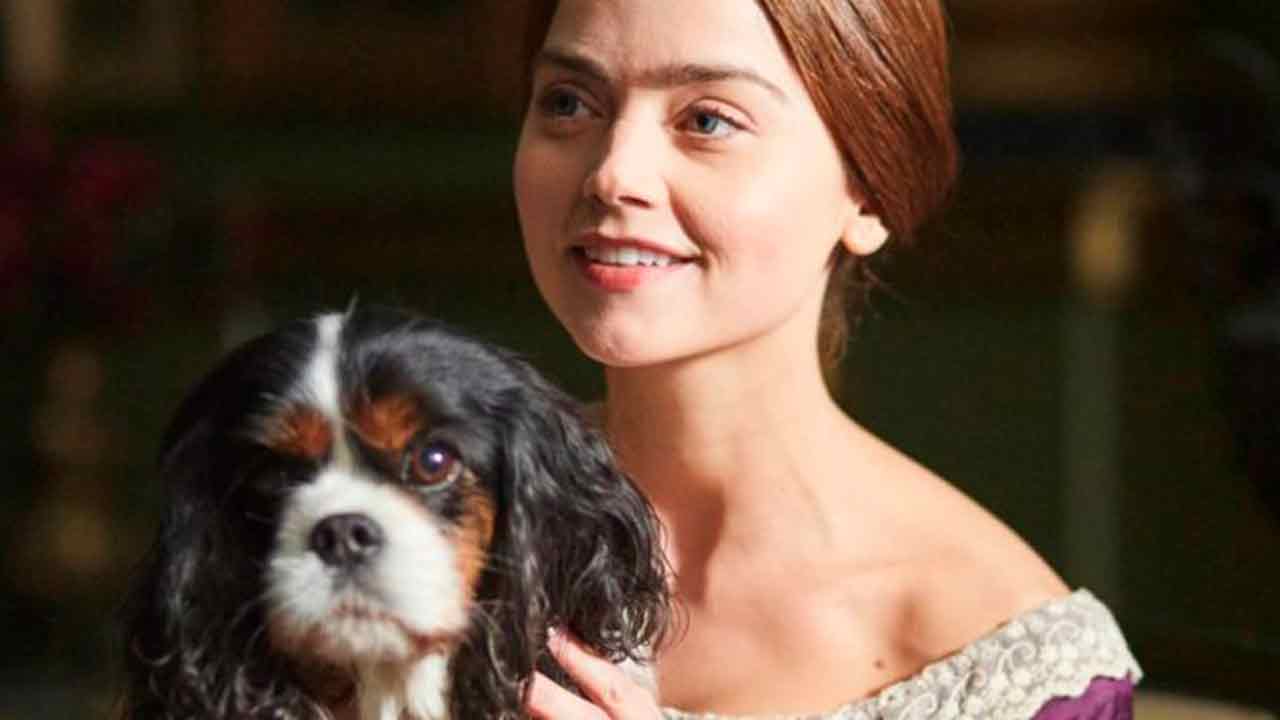 Cavalier King: storia di un amore reale