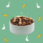 Hygge Dog Anatra e Banana Chips