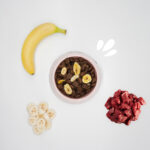 Crocchette Grain Free Anatra e Banana Chips
