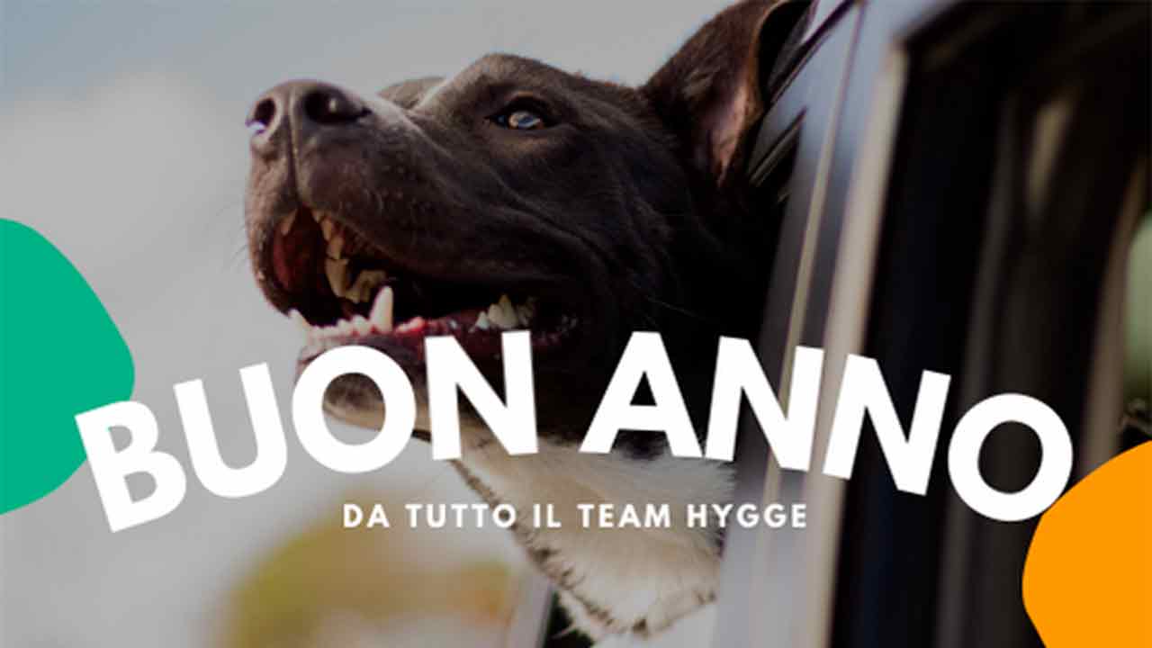 2021: nuovo anno, nuovi propositi!