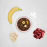 Crocchette Anatra, Curcuma e Banana Chips - Hygge Dog