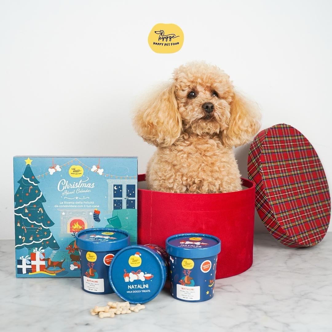 Hygge Dog - La ricetta della felicita'
