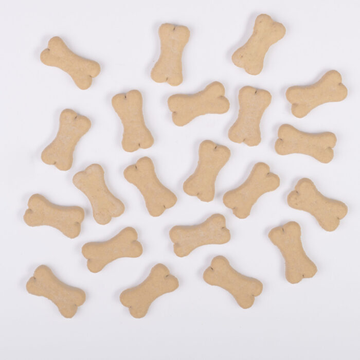 Biscotti alla Camomilla - Cibo per cani - Hygge Dog