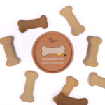 Biscotti al Cappuccino - biscotti per cani - Hygge Dog