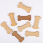 Biscotti al Cappuccino - biscotti per cani - Hygge Dog
