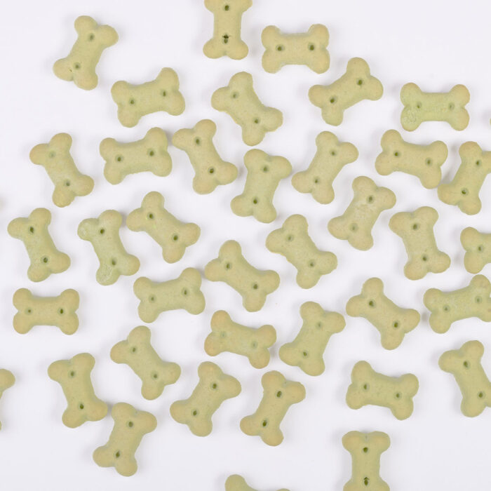 Biscotti alla Menta - Biscotti per cani - Hygge Dog