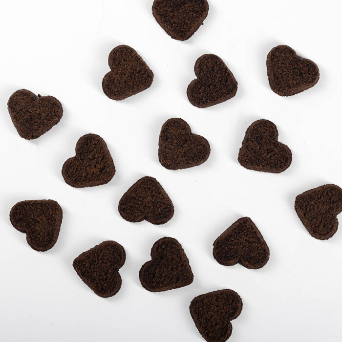 Pepite al Maiale - Cibo Premio per cani - Hygge Dog