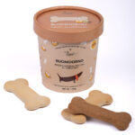 Biscotti al Cappuccino - biscotti per cani - Hygge Dog