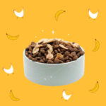 Hygge Dog Pollo, Barbabietola e Banana Chips Puppy