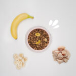 Crocchette Cuccioli Pollo, Banana Chips e Barbabietola Puppy