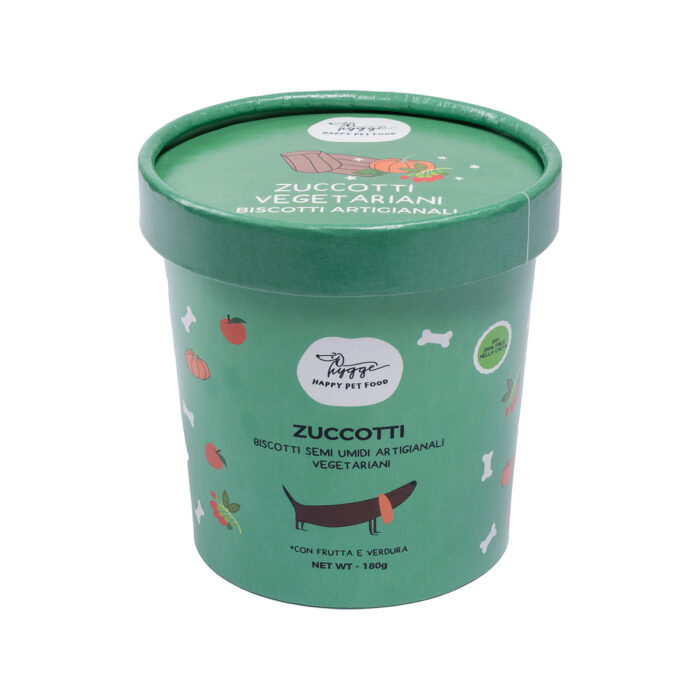 Zuccotti per cani - Biscotti Premio - Hygge Dog