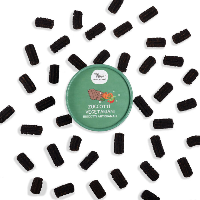 Zuccotti per cani - Biscotti Premio - Hygge Dog