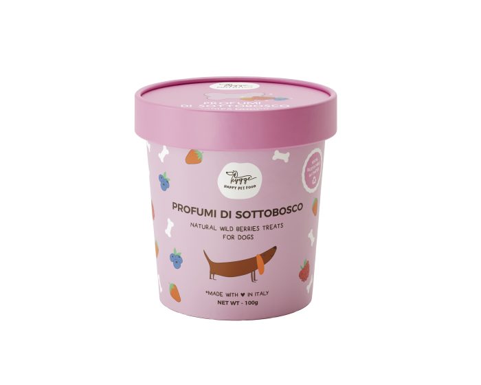 Profumi del Sottobosco