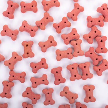 Profumi del sottobosco per cani - Biscotti per cani