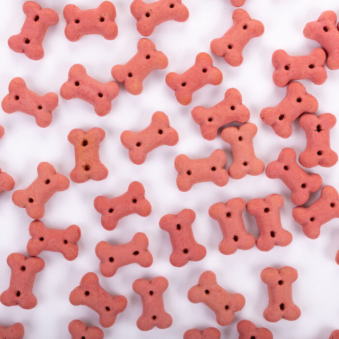 Profumi del sottobosco per cani - Biscotti per cani