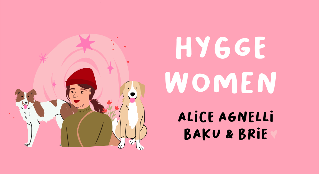 intervista hygge women