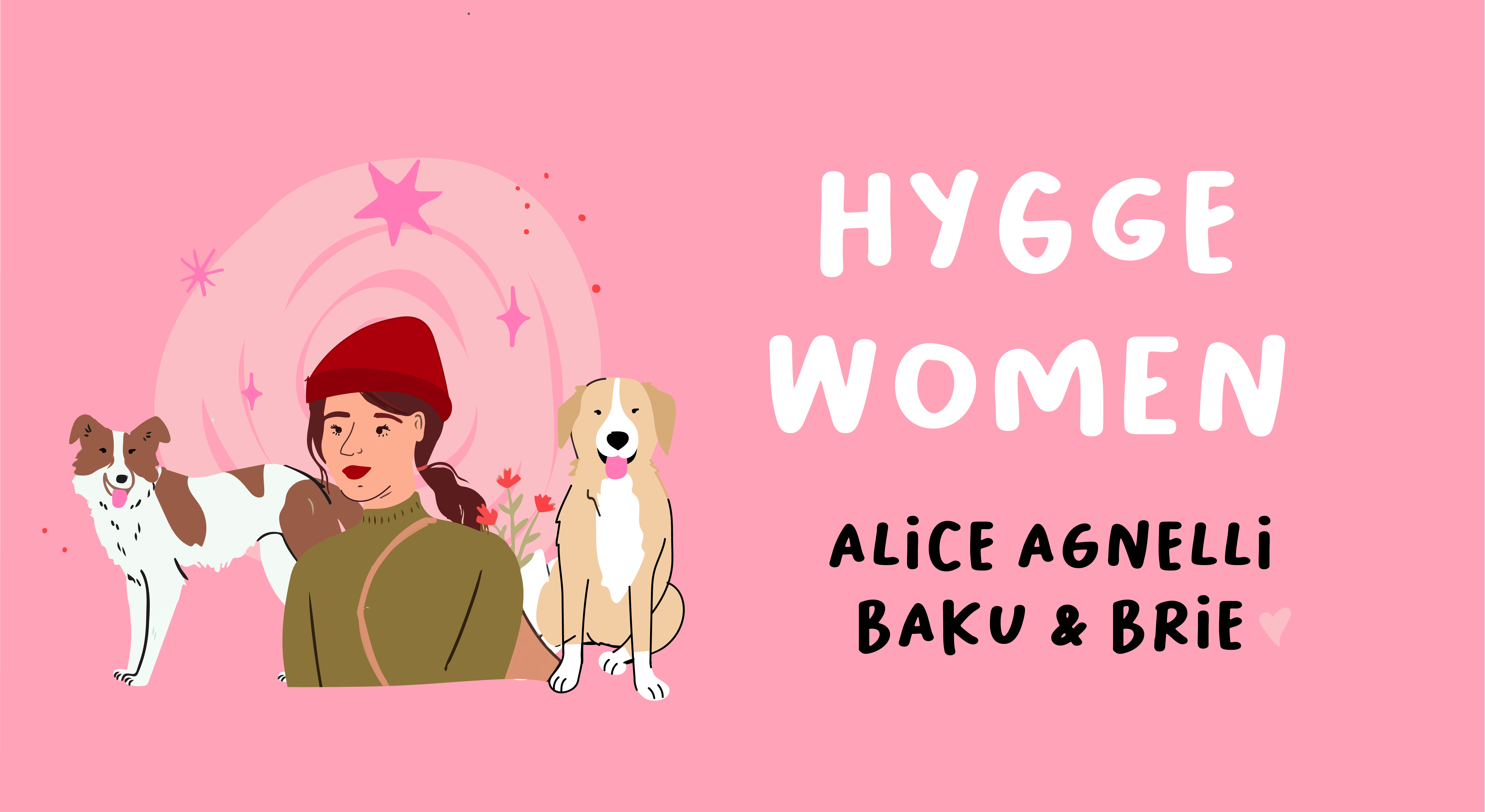 intervista hygge women
