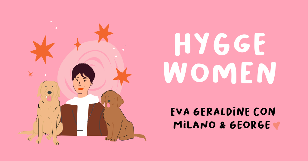 eva geraldine - Hygge women