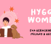 eva geraldine - Hygge women