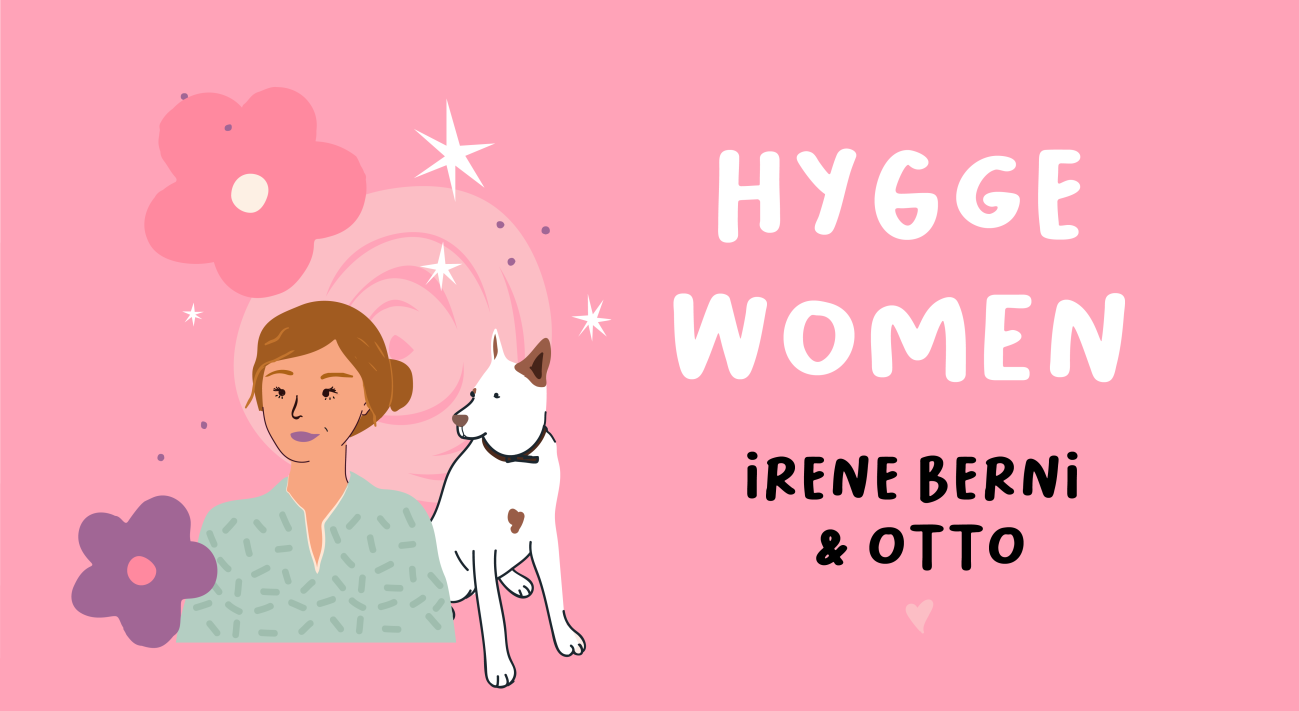 intervista irene berni