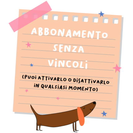 Acquisto Ricorrente