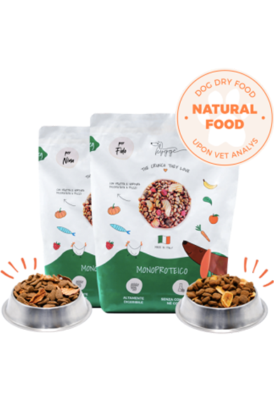 Hygge Dog - La ricetta della felicita' Hygge Dog - La ricetta della felicita'