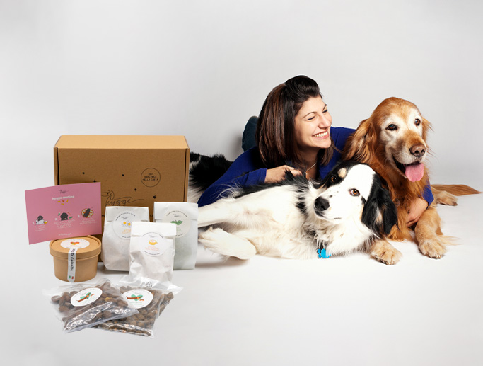 Hygge Dog - La ricetta della felicita'