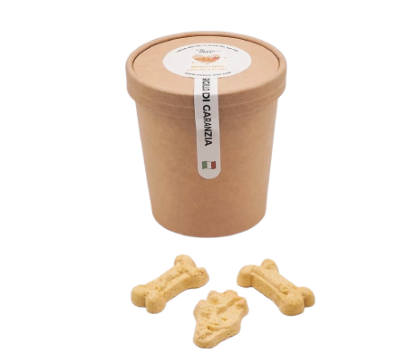 Hygge Dog - La ricetta della felicita'