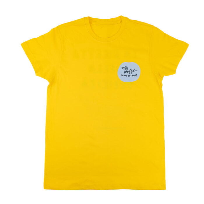 T-Shirt Hygge Dog