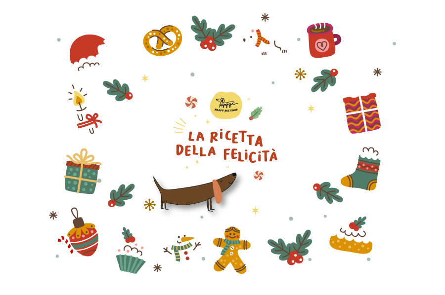 Natale con Hygge Dog