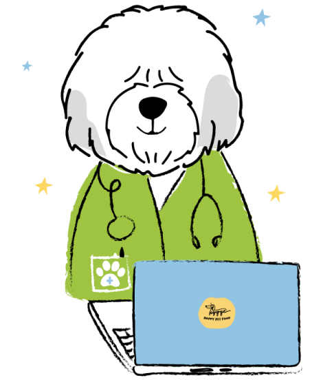 Hygge Dog