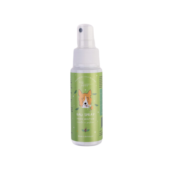Bau Spray