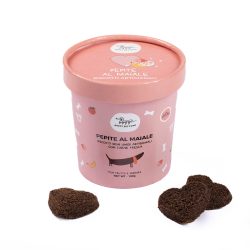 Pepite al Maiale - Cibo Premio per cani - Hygge Dog