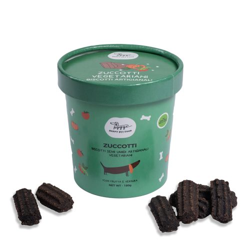 Zuccotti per cani - Biscotti Premio - Hygge Dog