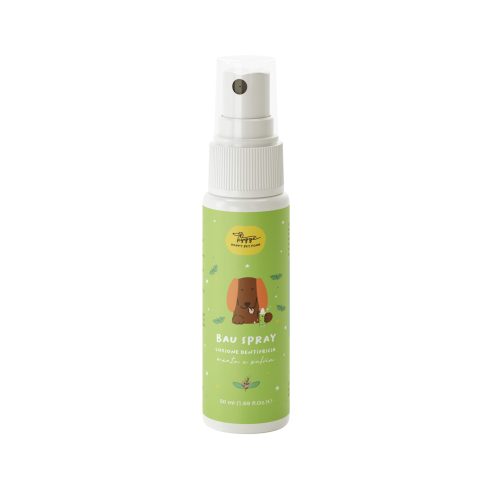 Spray