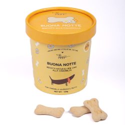 Biscotti alla Camomilla - Cibo per cani - Hygge Dog