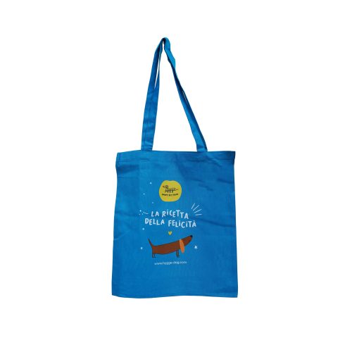 shopper hygge dog
